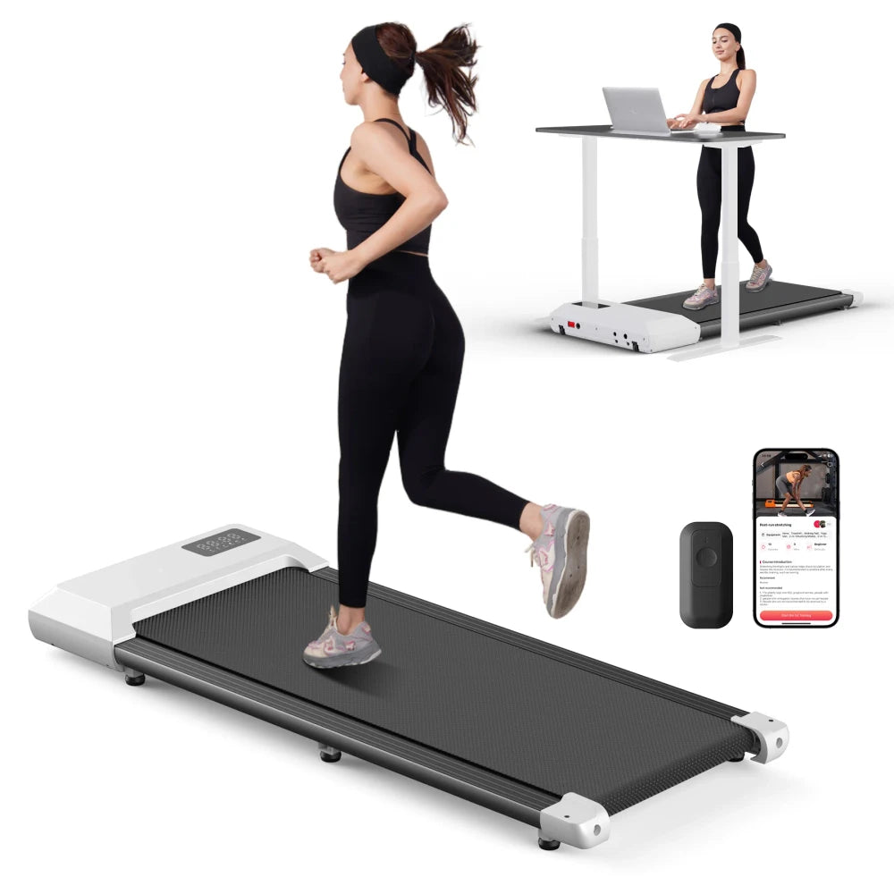 Home Treadmill 2.5HP