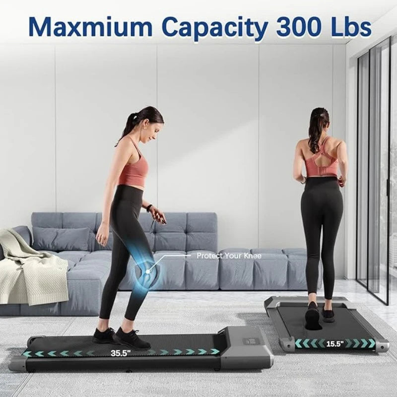 Home Treadmill 2.5HP