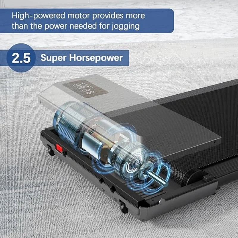 Home Treadmill 2.5HP