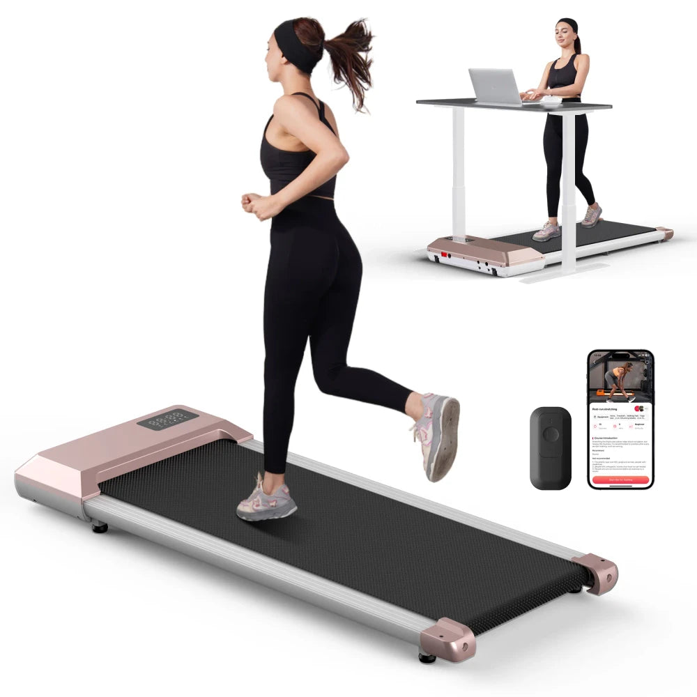 Home Treadmill 2.5HP