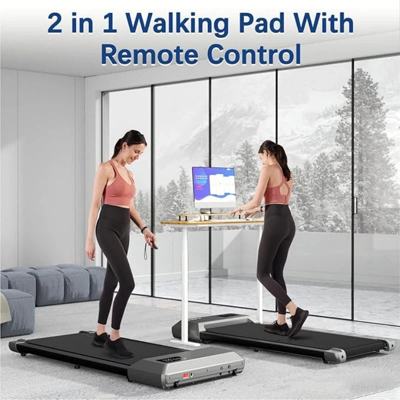 Home Treadmill 2.5HP