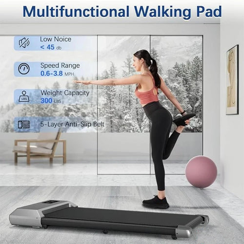 Home Treadmill 2.5HP