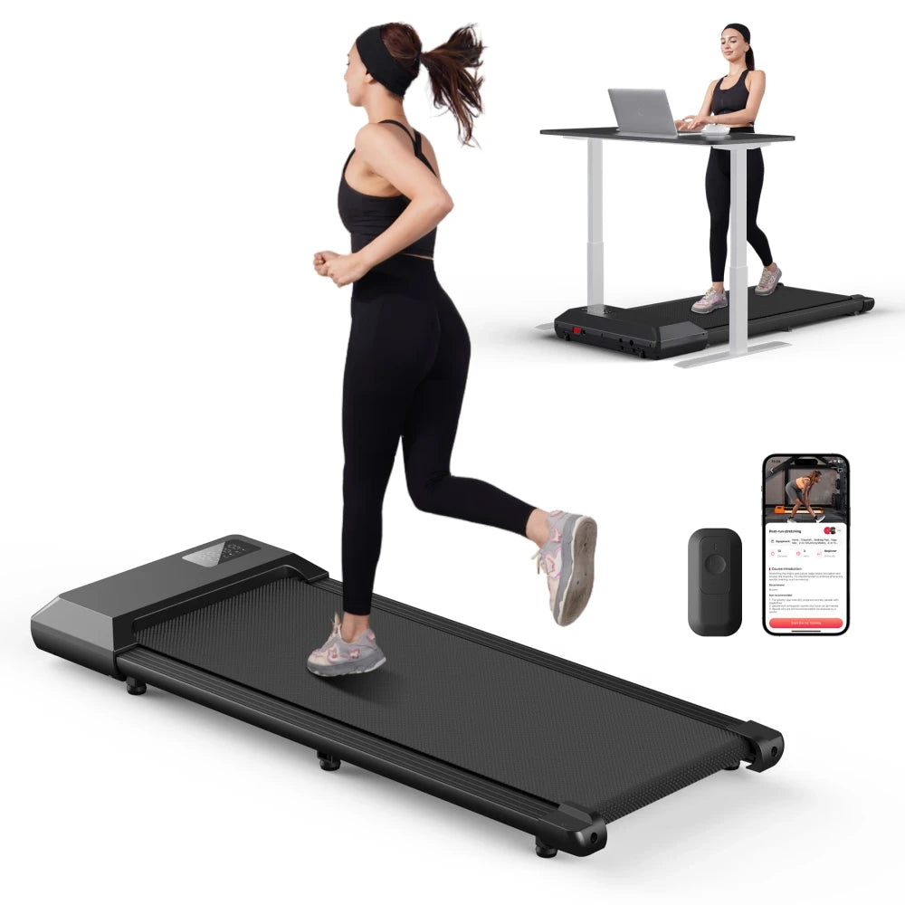 Home Treadmill 2.5HP