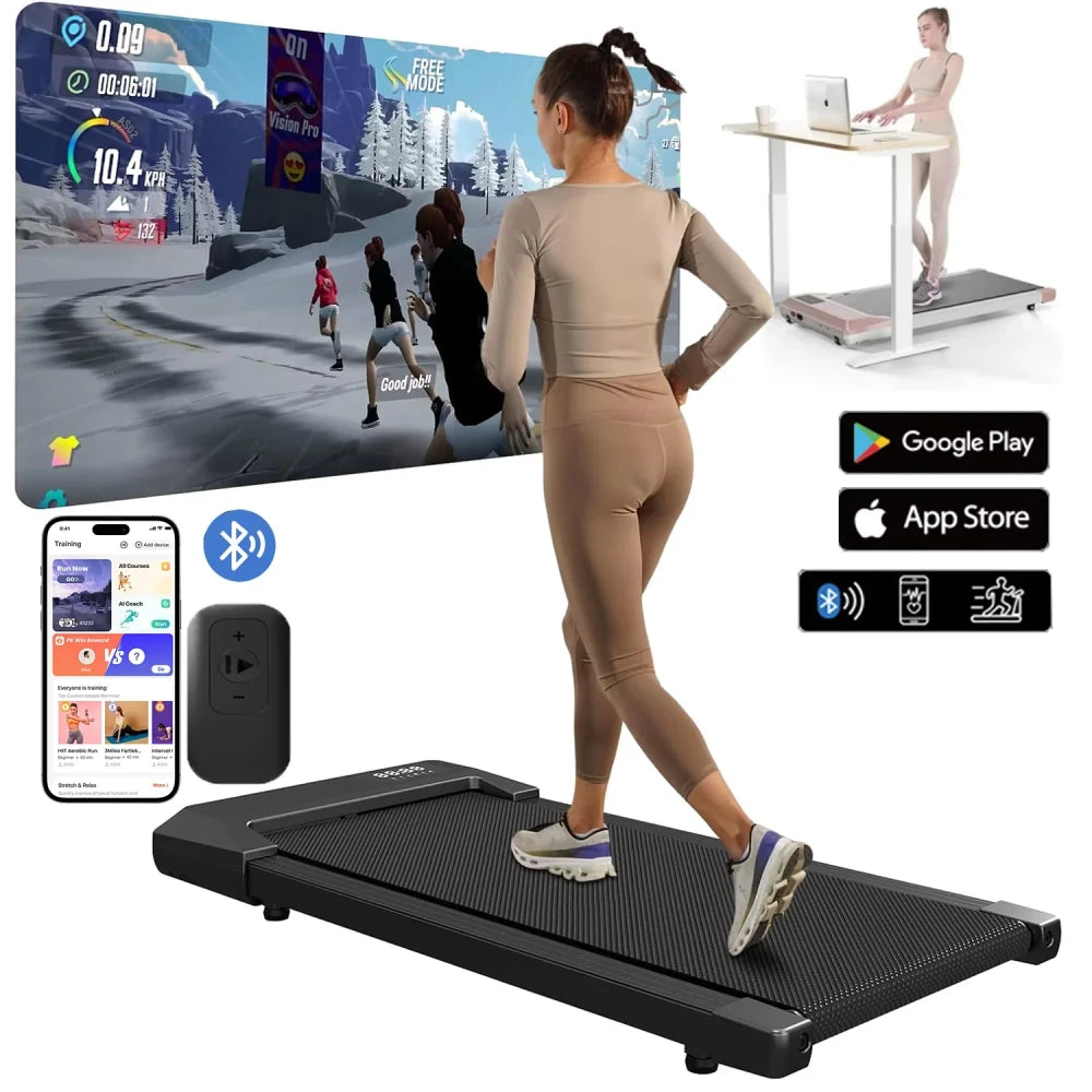 Home Treadmill 2.5HP