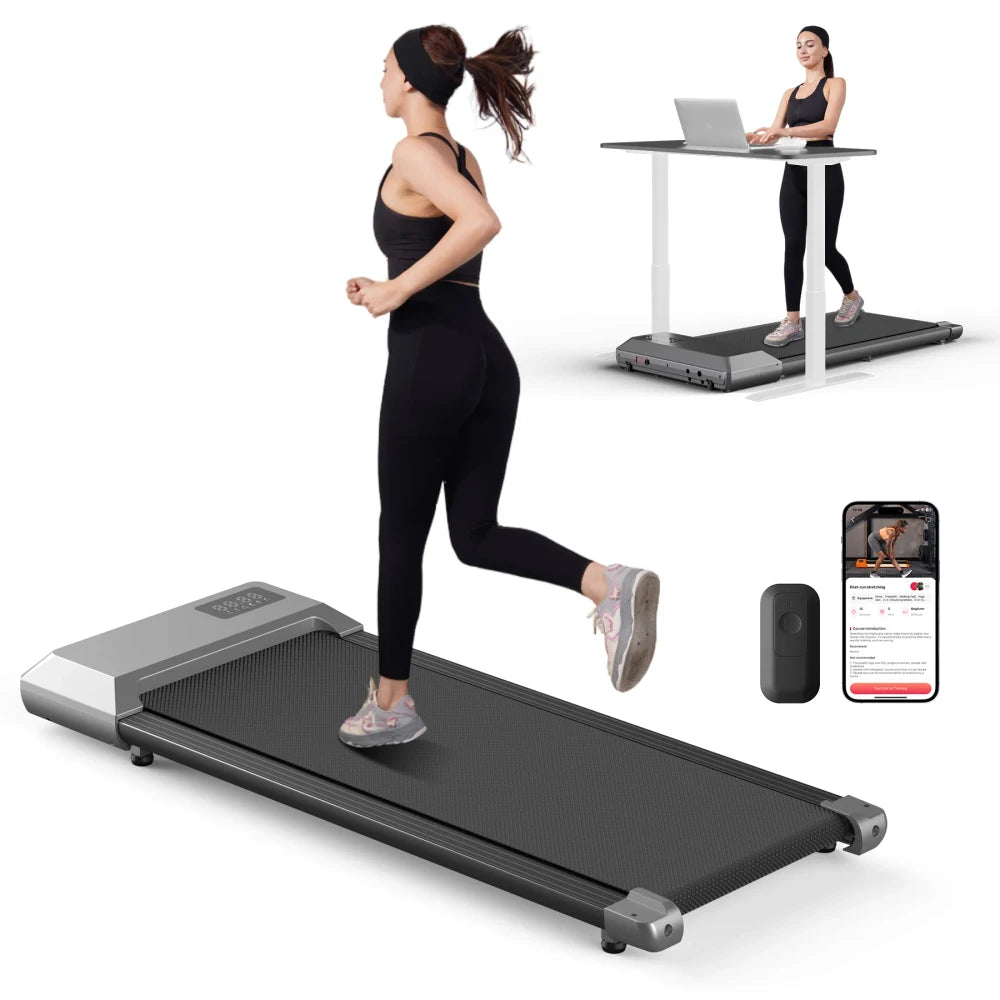 Home Treadmill 2.5HP