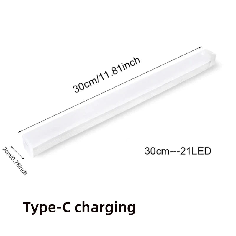 LED Motion Sensor Lights