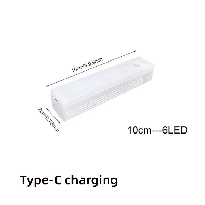 LED Motion Sensor Lights