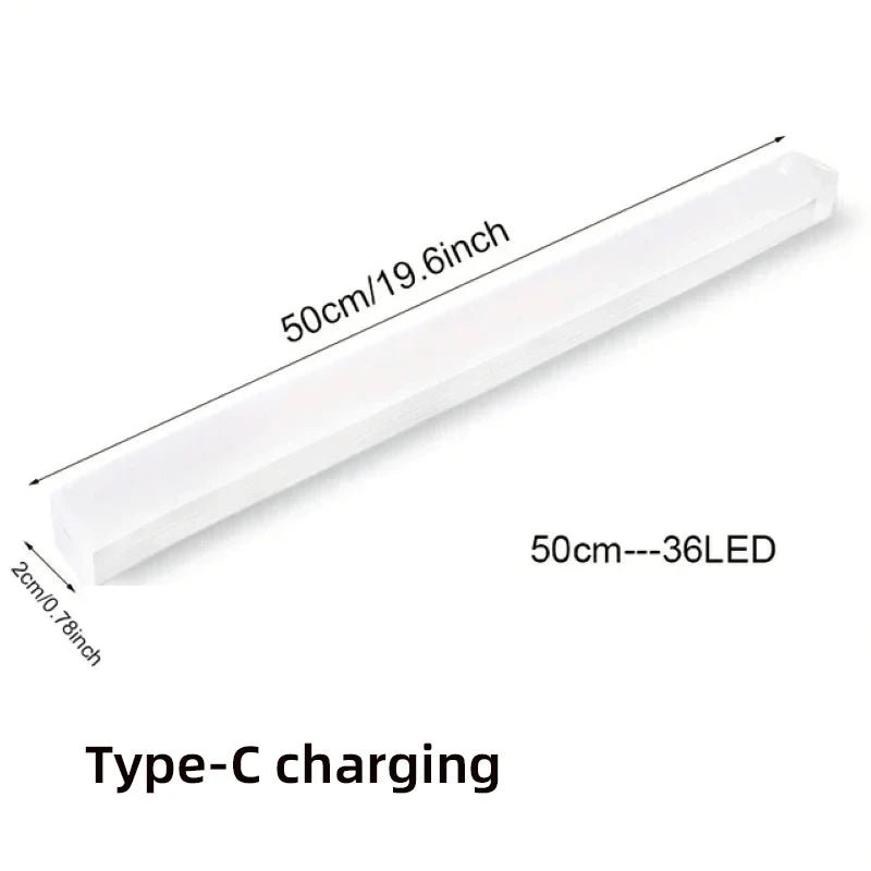 LED Motion Sensor Lights