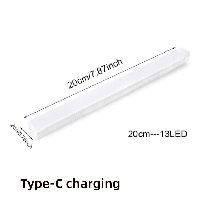 LED Motion Sensor Lights