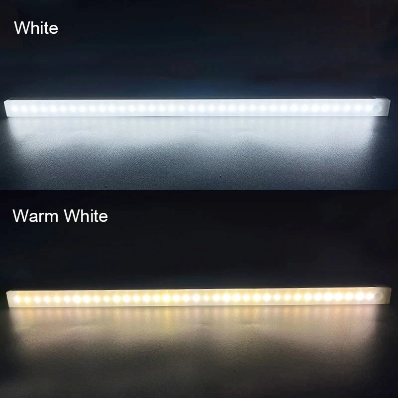 LED Motion Sensor Lights