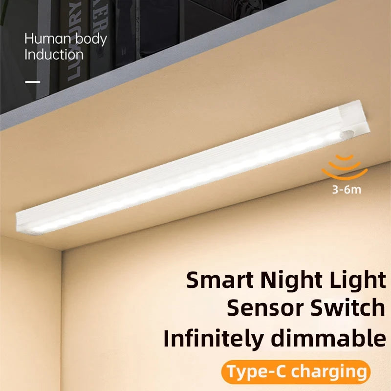 LED Motion Sensor Lights
