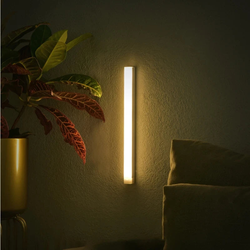 LED Motion Sensor Lights